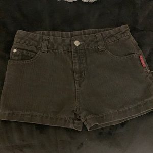 Hannah Montana shorts